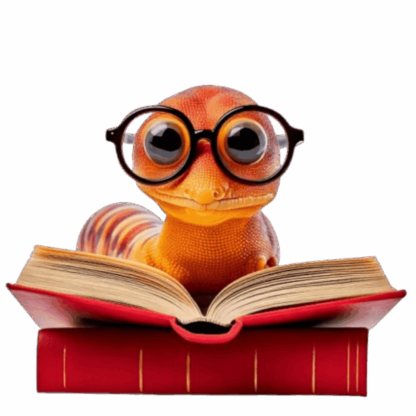 Kinder T-Shirt kleiner Bücherwurm