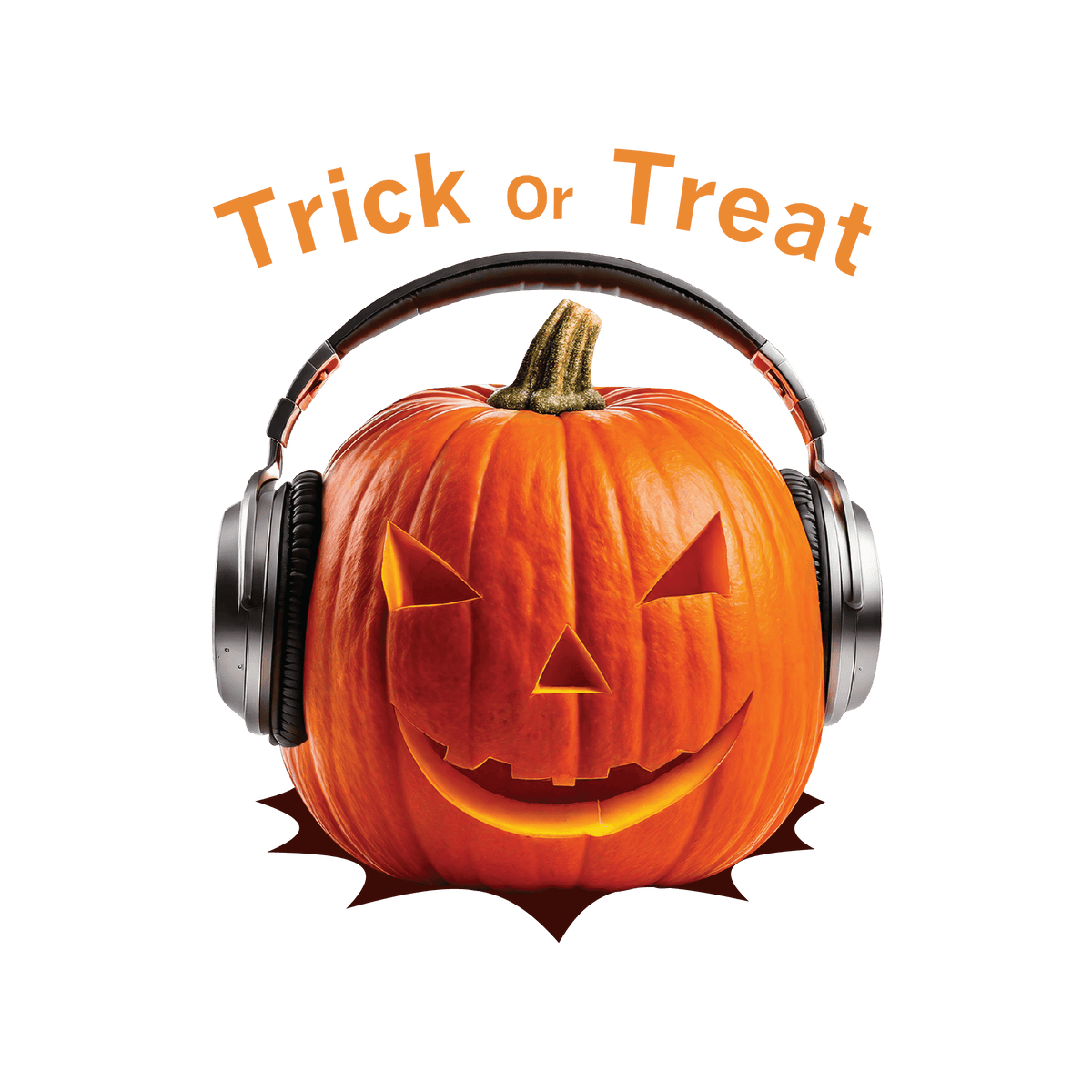 Kinder T-Shirt Trick or Treat 2