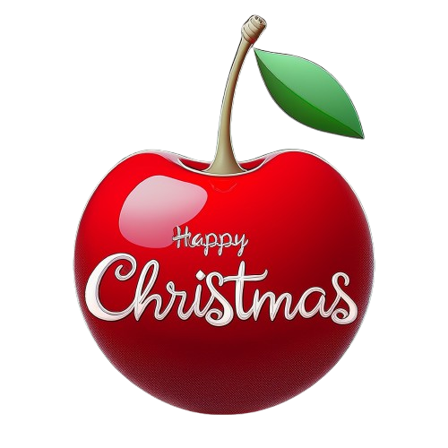 Kinder T-Shirt Happy Christmas