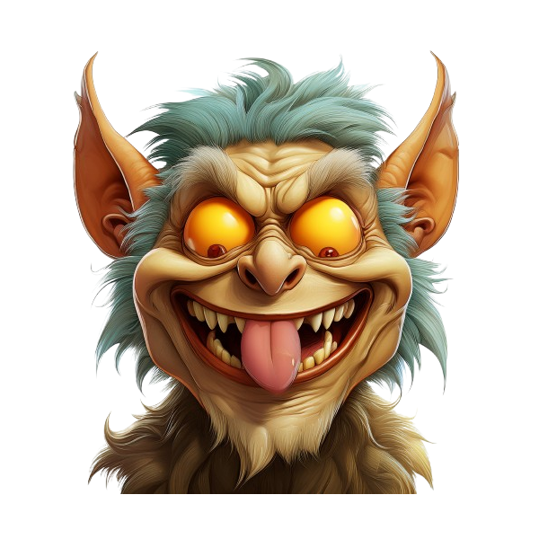 Kinder T-Shirt Troll Meme 2
