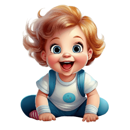 Kinder T-Shirt Baby-Meme 6