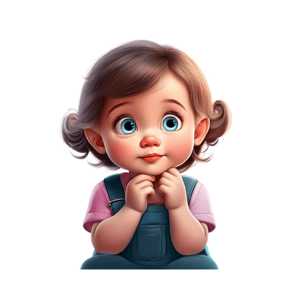 Kinder T-Shirt Baby-Meme 7