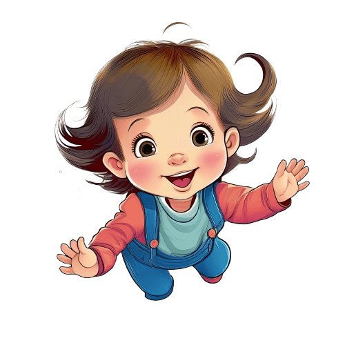 Kinder T-Shirt Baby-Meme 13