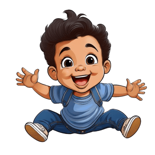 Kinder T-Shirt Baby-Meme 14