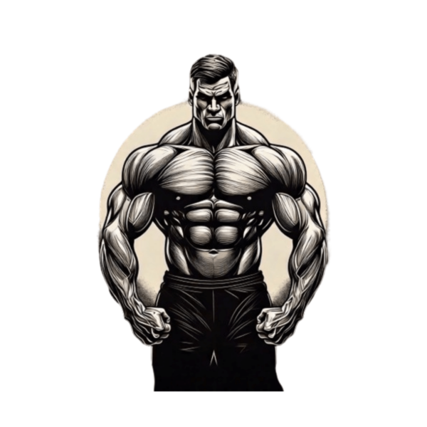 Kinder T-Shirt Mister Olympia