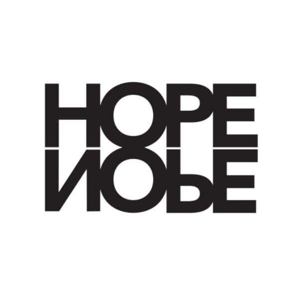 Kinder T-Shirt Hope Nope