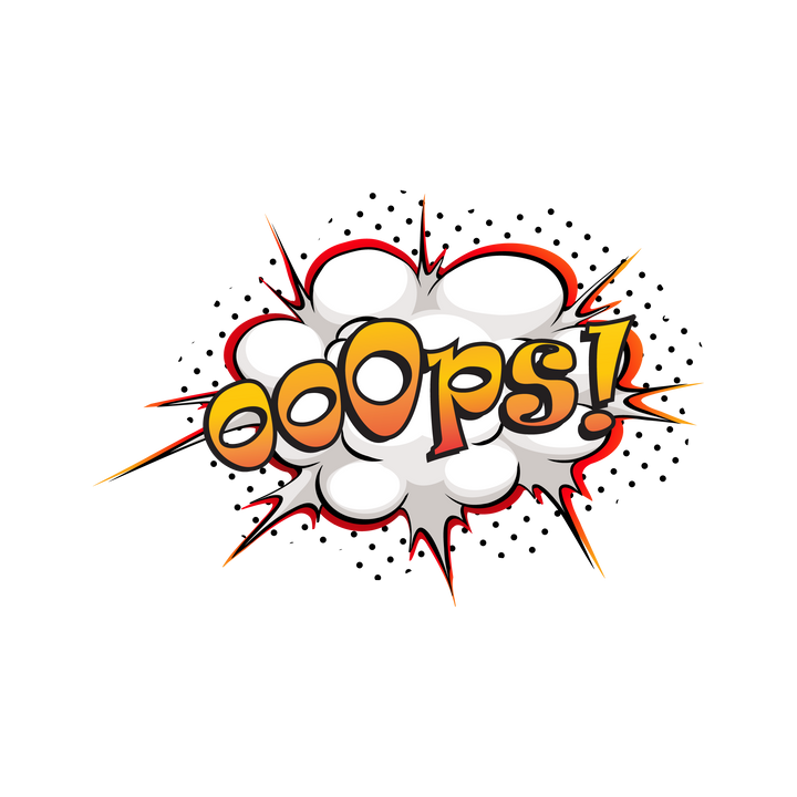 Dekokissen-Set OOOPS