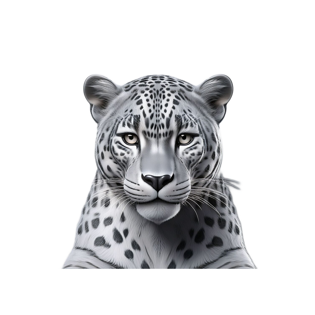 Kinder T-Shirt Jaguar