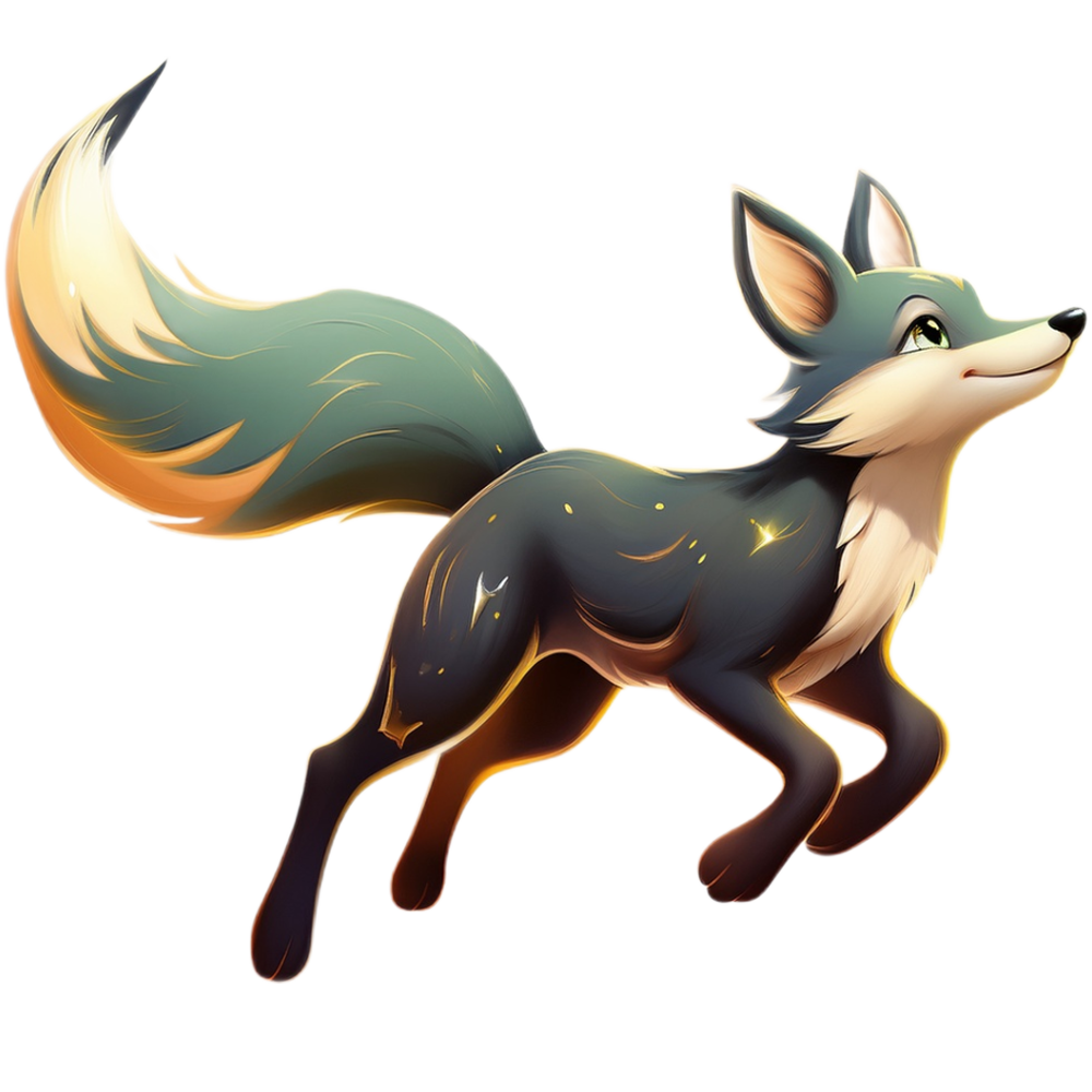 Kinder T-Shirt Fuchs 2