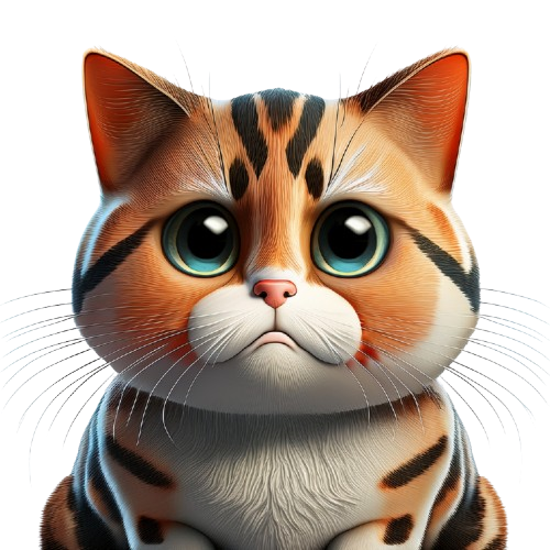Kinder T-Shirt Katzen-Meme