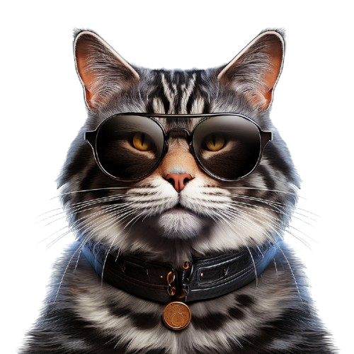 Kinder T-Shirt Katzen-Meme 3