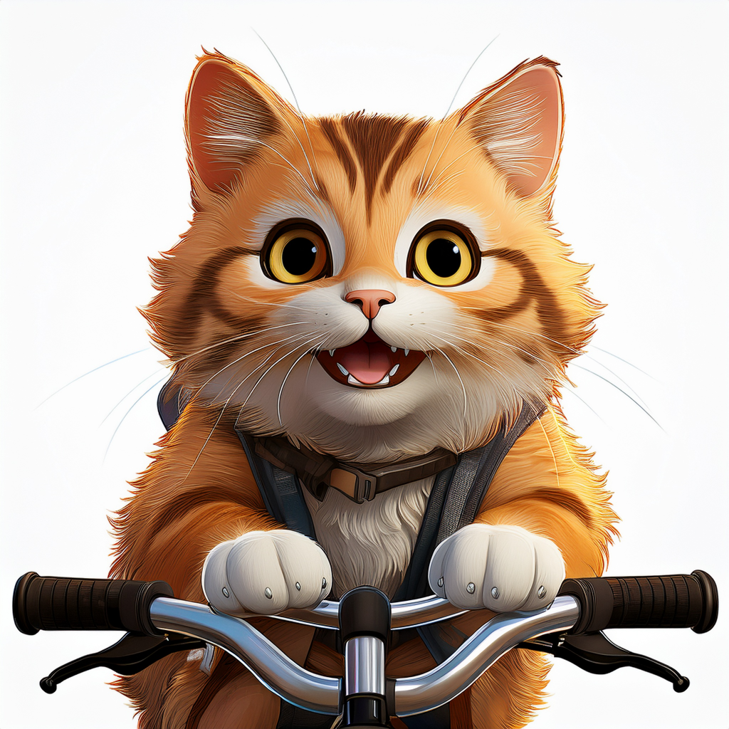 Kinder T-Shirt Katzen-Meme 6