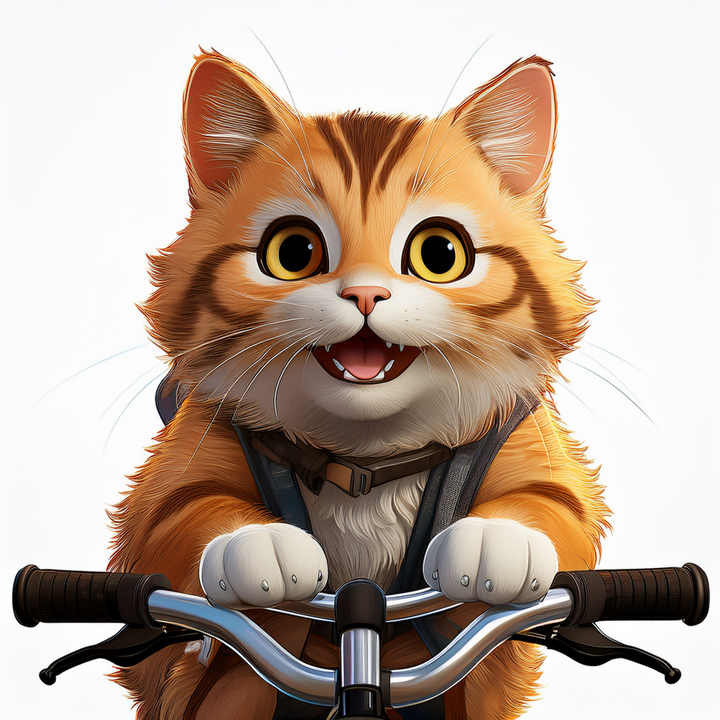 Kinder T-Shirt Katzen-Meme 6