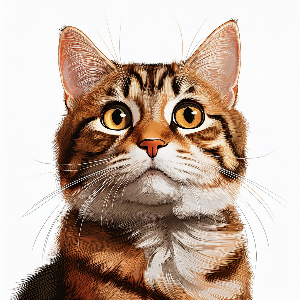 Kinder T-Shirt Katzen-Meme 9
