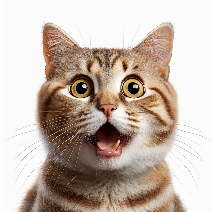 Kinder T-Shirt Katzen-Meme 10