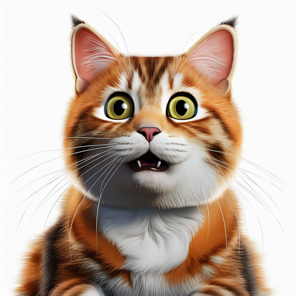 Kinder T-Shirt Katzen-Meme 11