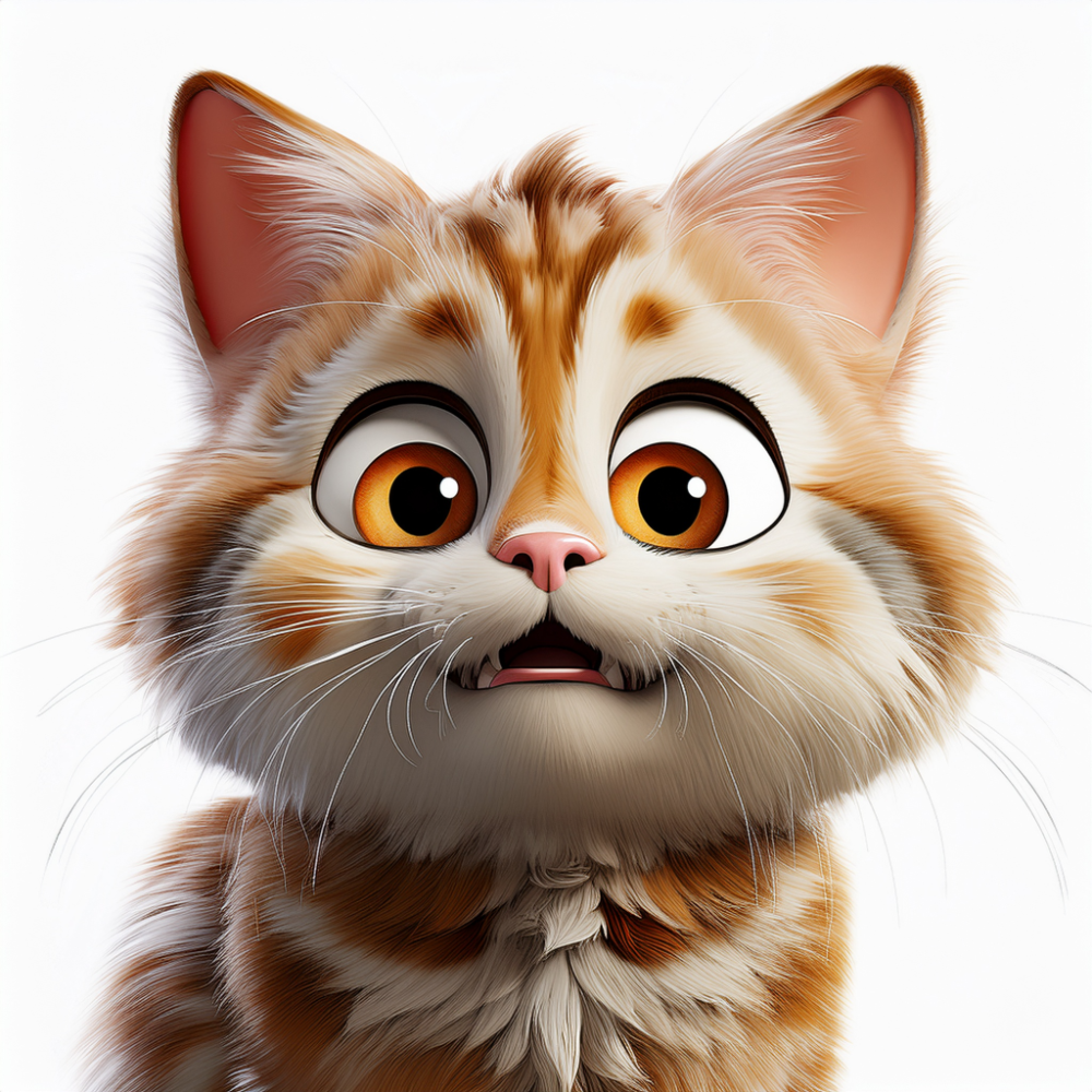 Kinder T-Shirt Katzen-Meme 12