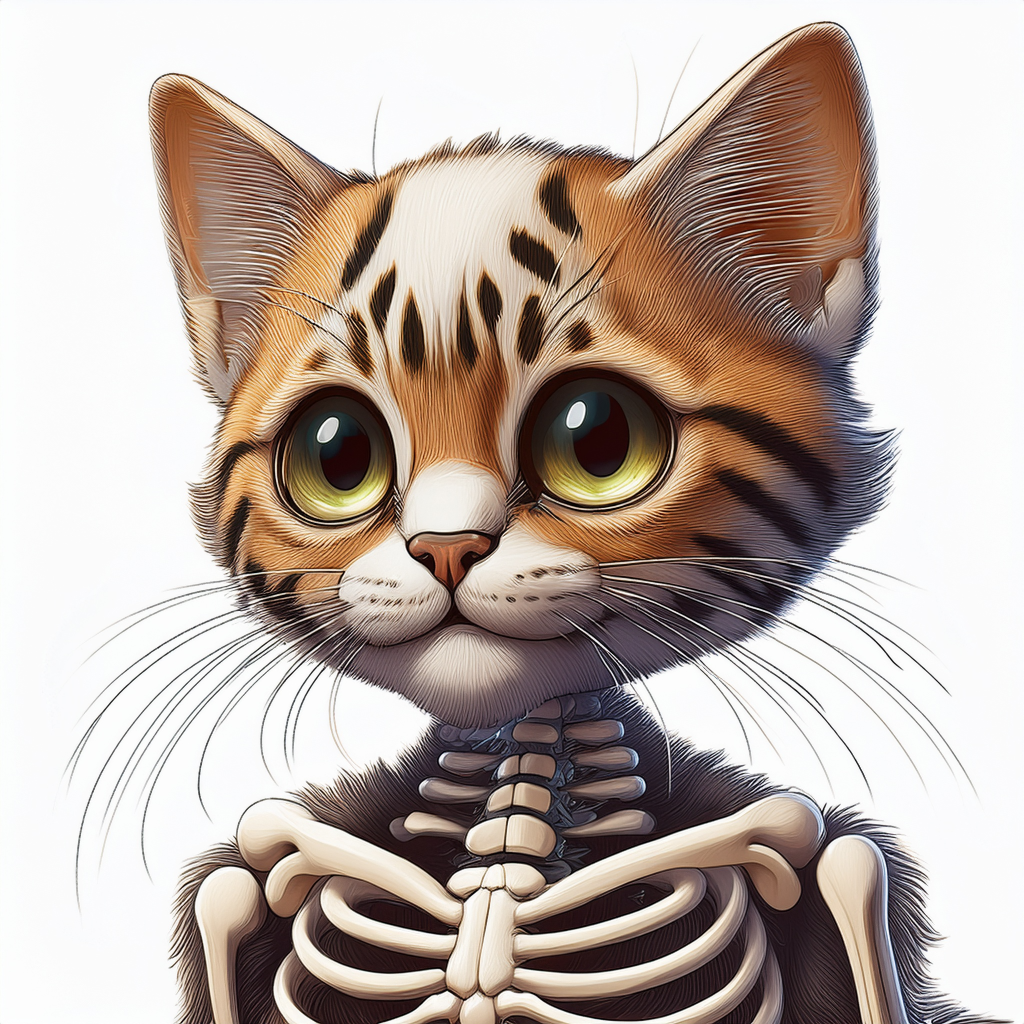 Kinder T-Shirt Katzen-Meme 13