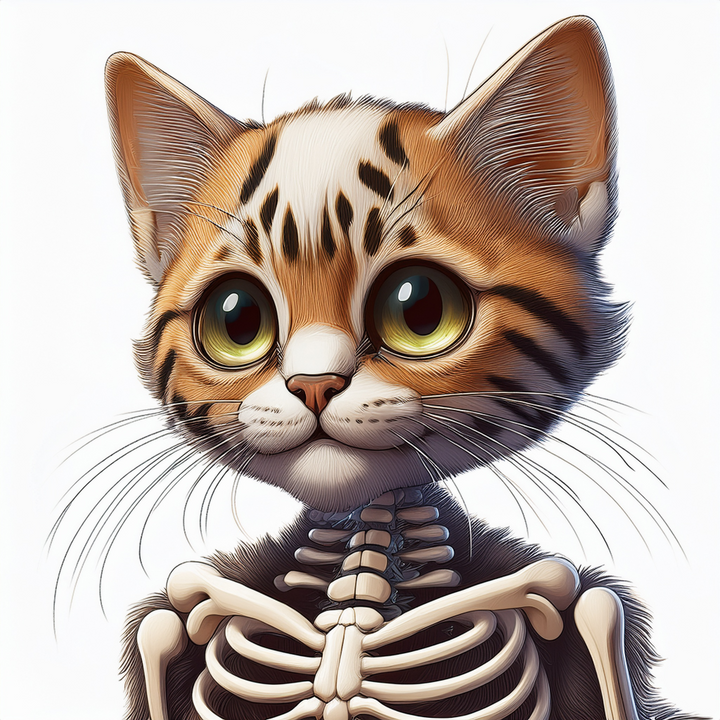 Kinder T-Shirt Katzen-Meme 13