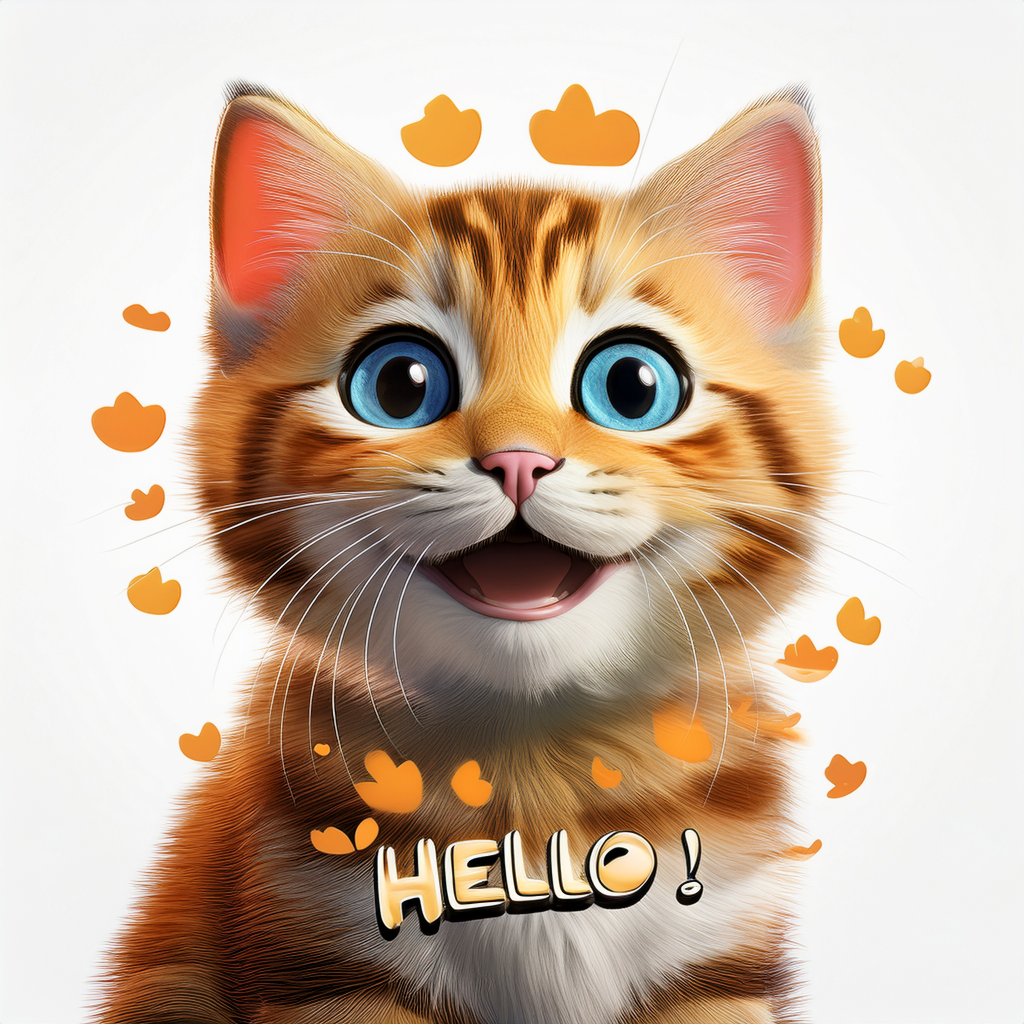 Kinder T-Shirt Katzen-Meme 14