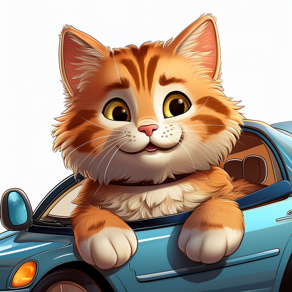 Kinder T-Shirt Katzen-Meme 15