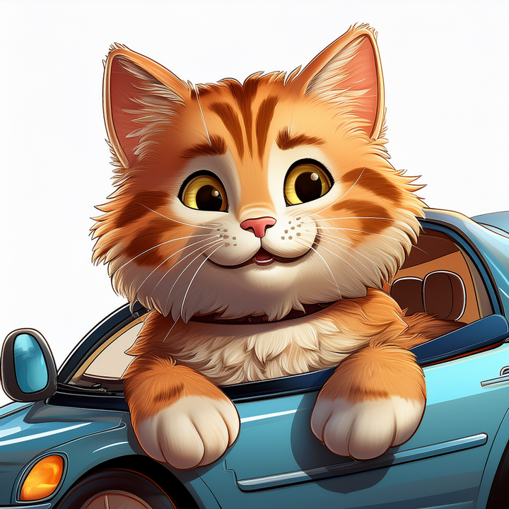 Kinder T-Shirt Katzen-Meme 15