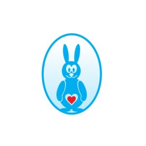Kinder T-Shirt Osterhasen Ei