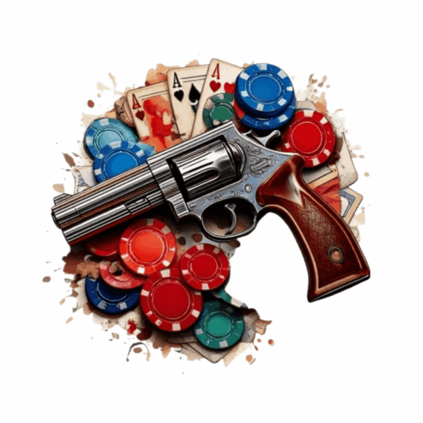 Turnbeutel Gambling