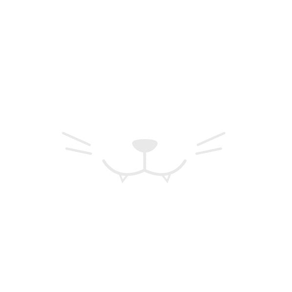 Turnbeutel Katzen-Smiley