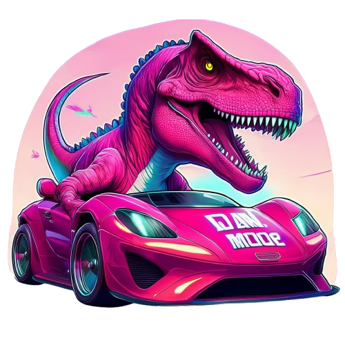 Turnbeutel Mad Rex