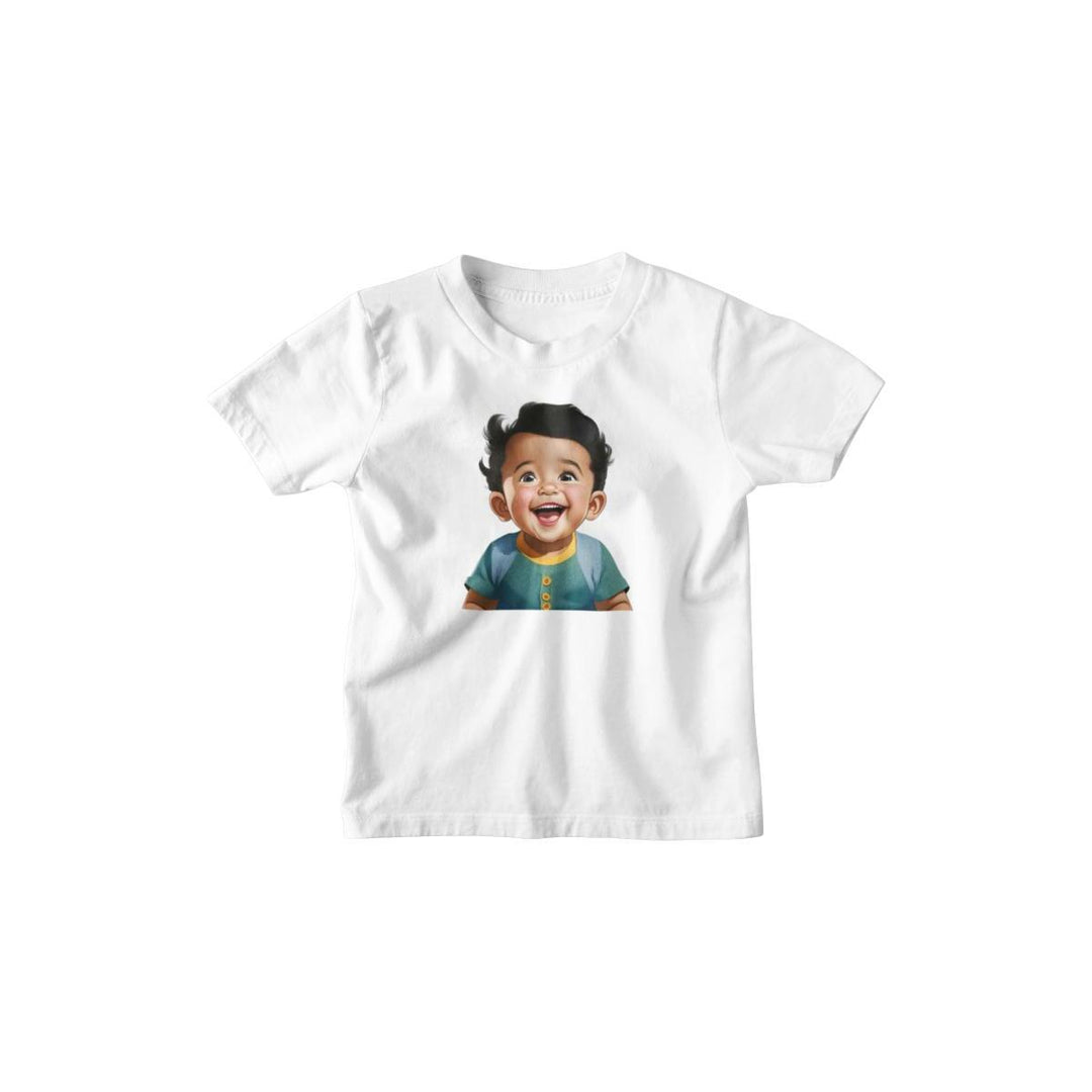 Kinder T-Shirt Baby-Meme 12
