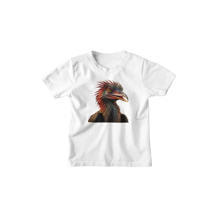 Kinder T-Shirt Flugsaurier 2