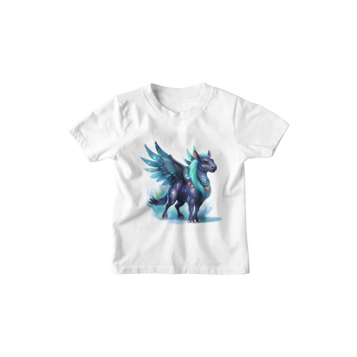 Kinder T-Shirt Hypogreif