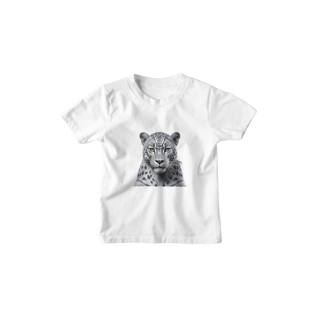 Kinder T-Shirt Jaguar
