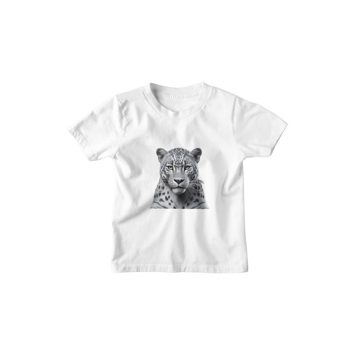 Kinder T-Shirt Jaguar