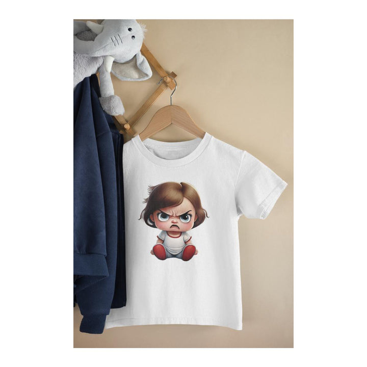 Kinder T-Shirt Baby-Meme 2