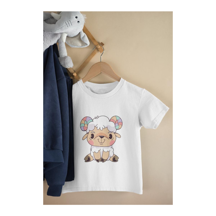 Kinder T-Shirt Capricorn