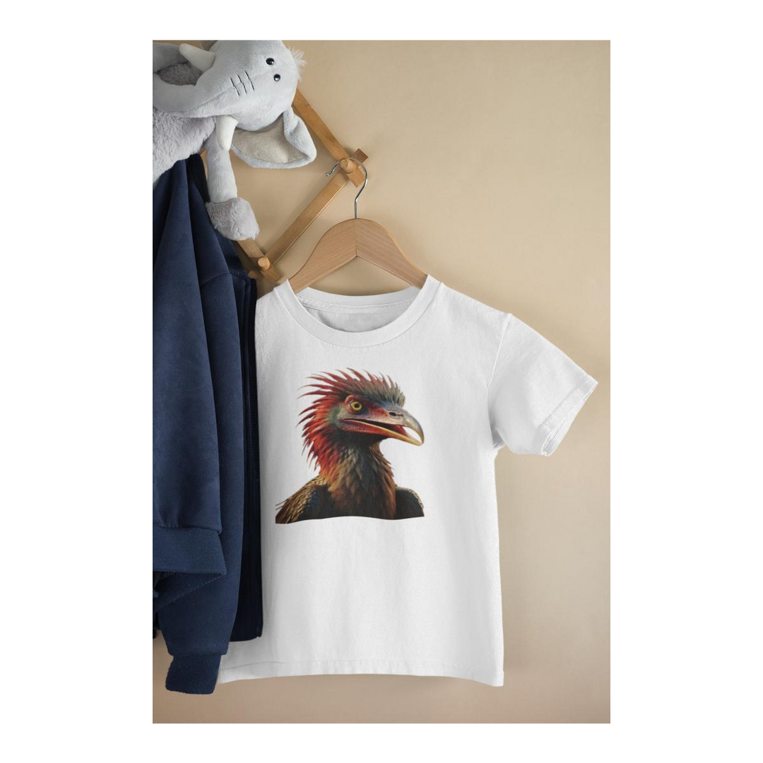 Kinder T-Shirt Flugsaurier 2