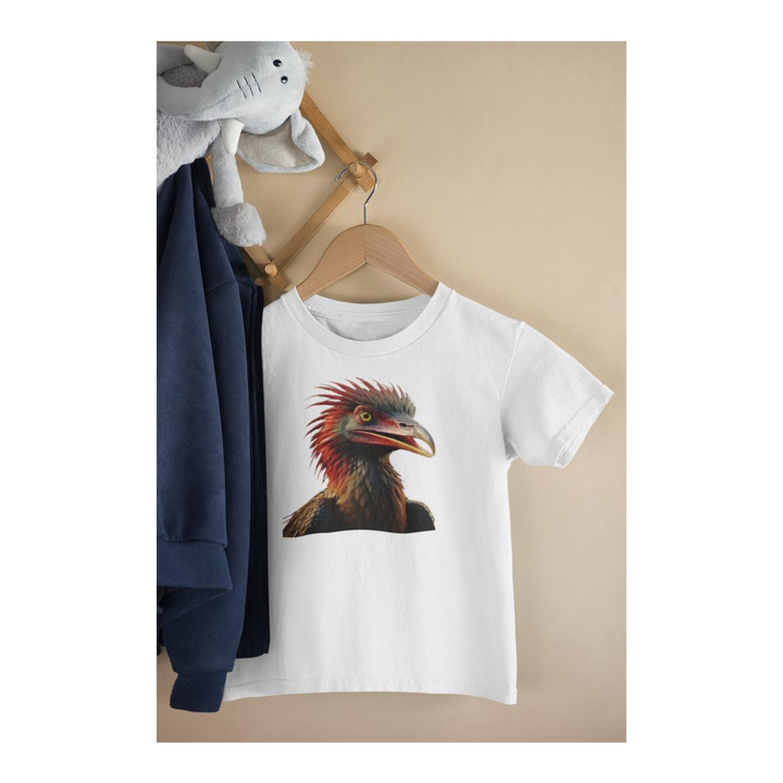 Kinder T-Shirt Flugsaurier 2