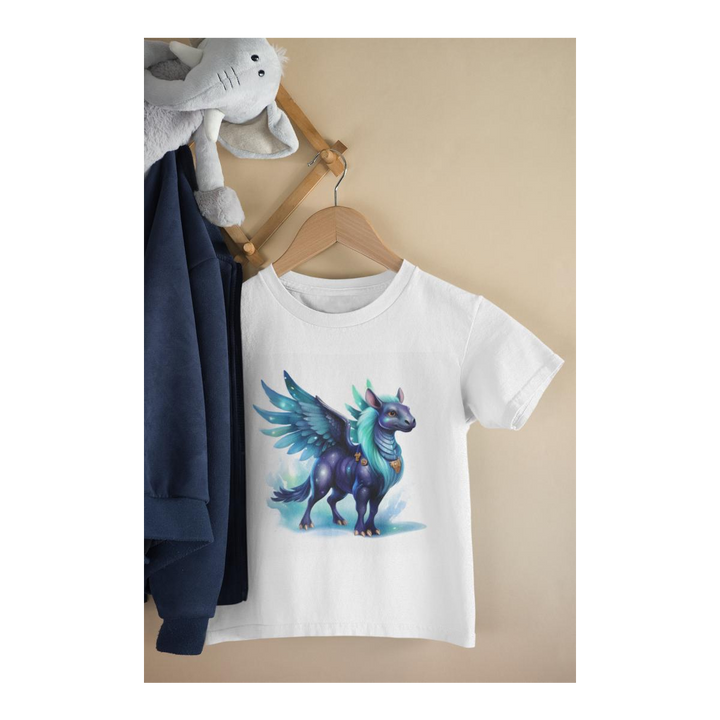 Kinder T-Shirt Hypogreif