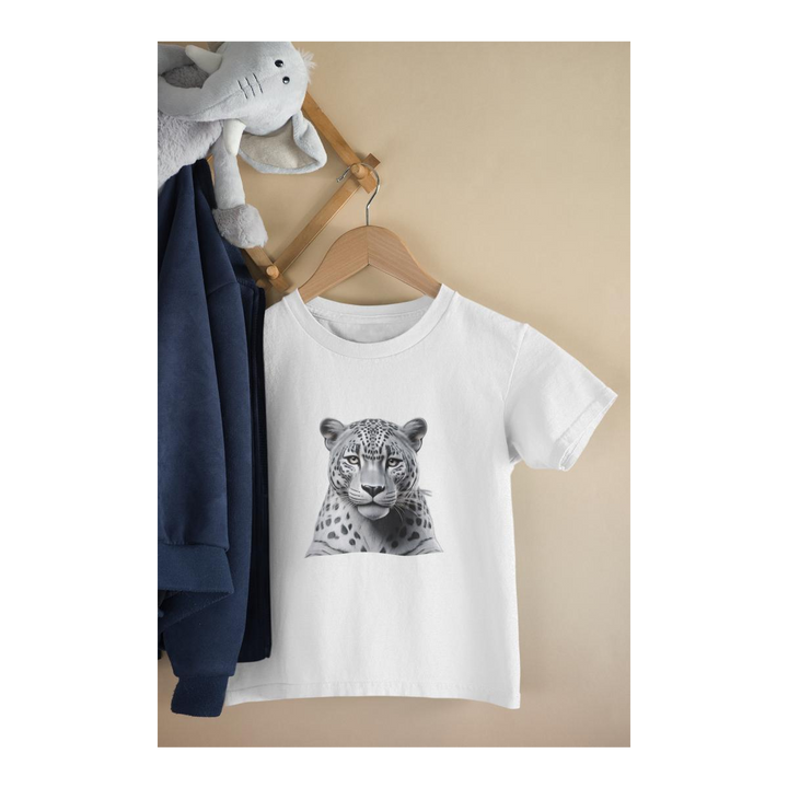 Kinder T-Shirt Jaguar