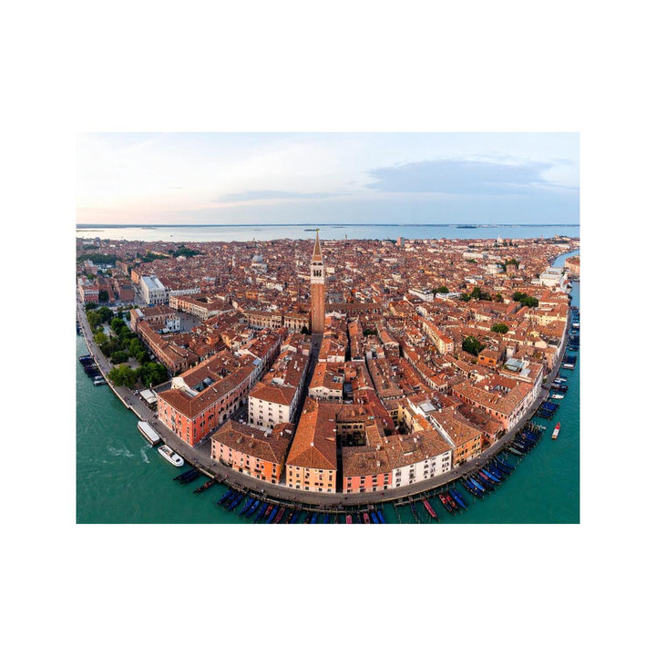 Dekokissen-Set Venedig