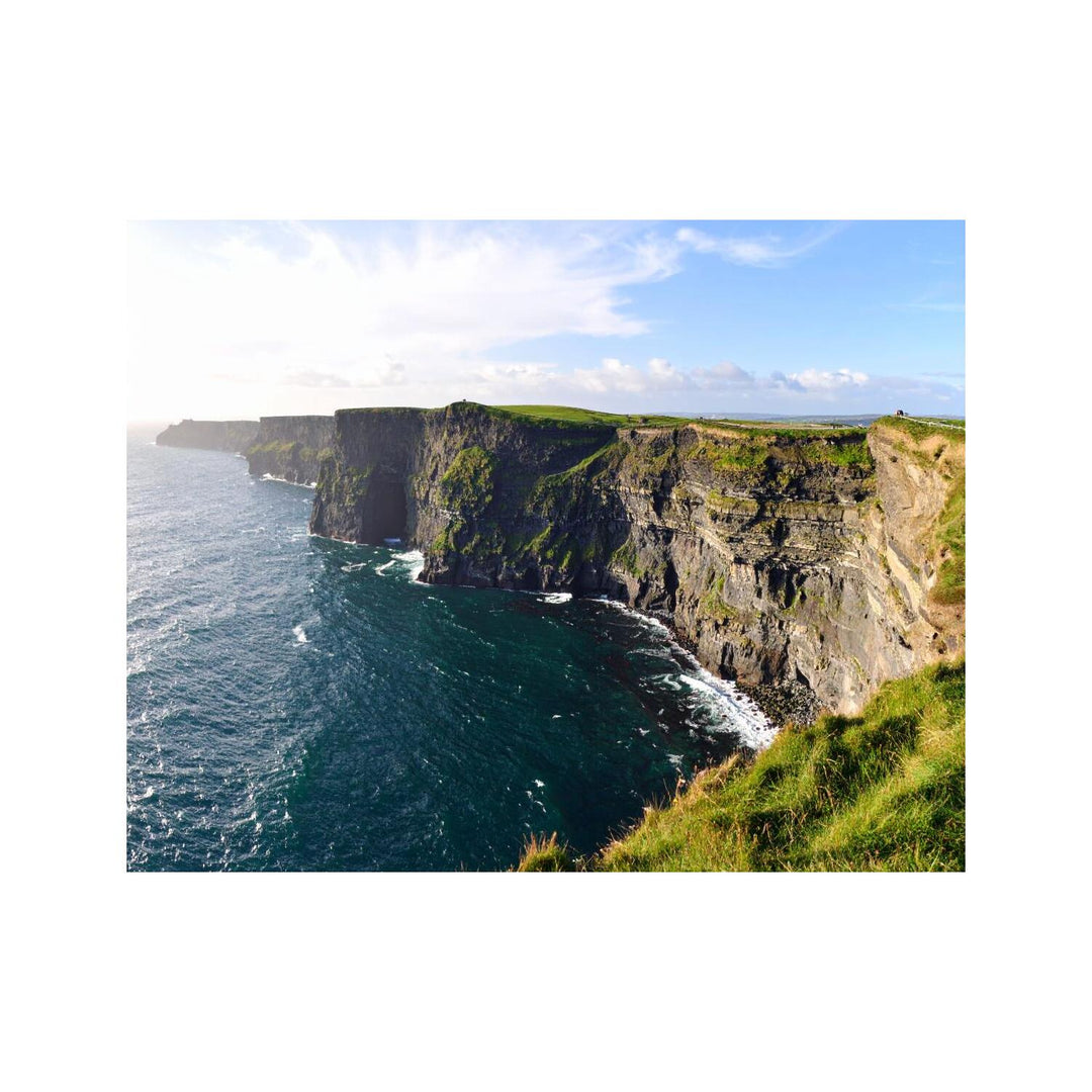 Dekokissen-Set Cliffs von Moher