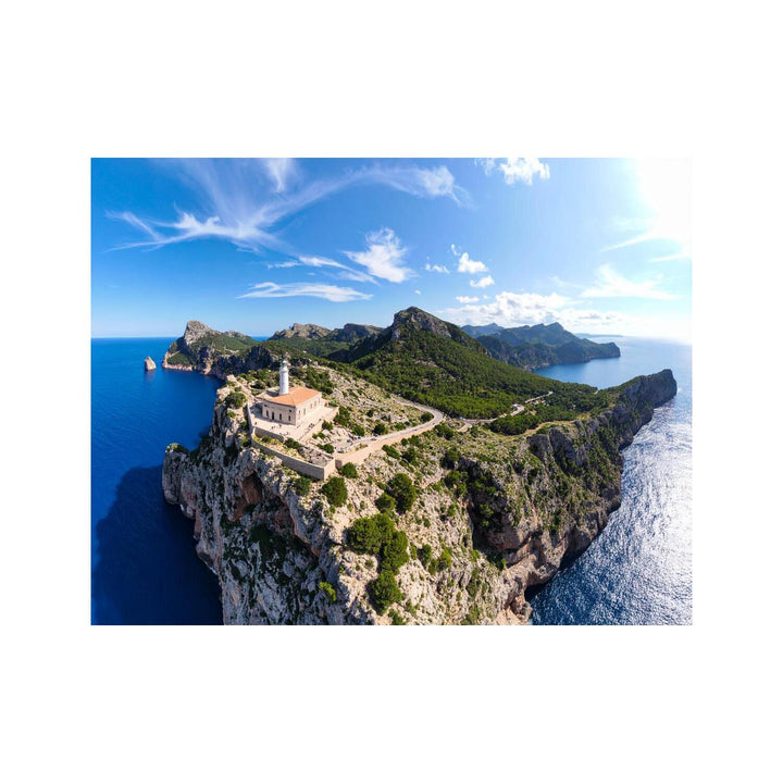 Dekokissen-Set Cap de Formentor