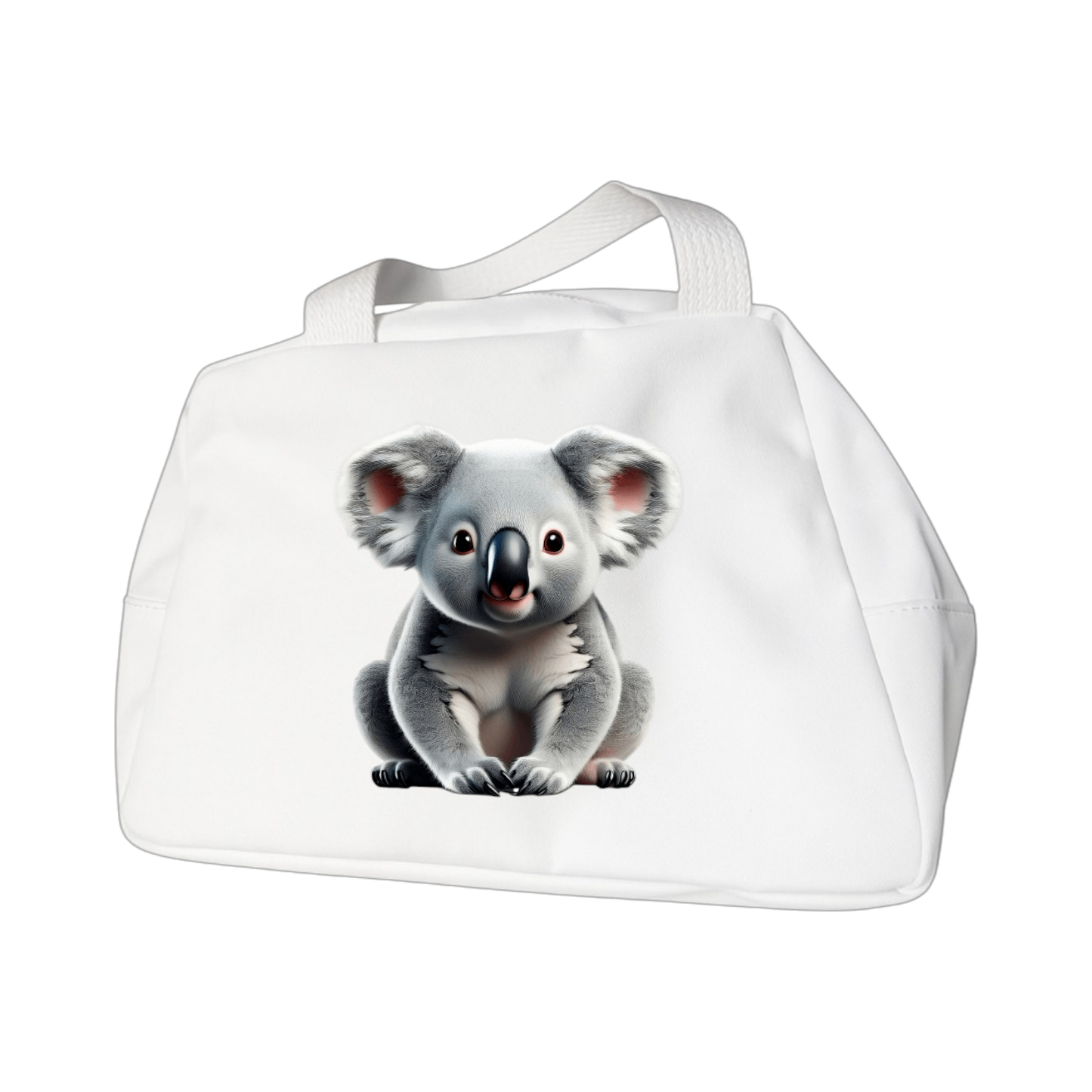 Schulrucksack-Set Koala (Inkl. 4 Taschen)