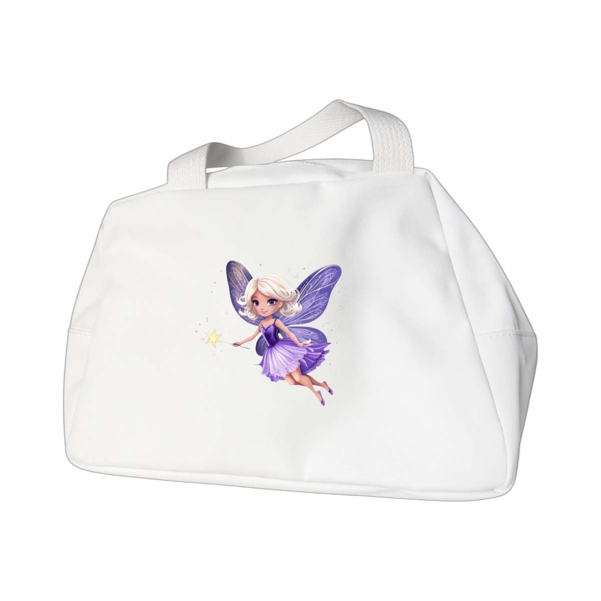 Schulrucksack-Set Lilly die Zahnfee (Inkl. 4 Taschen)