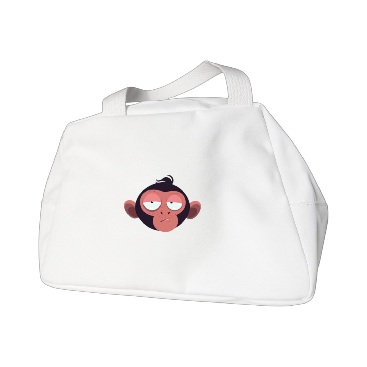 Schulrucksack-Set Monkey 9 (4 Taschen)