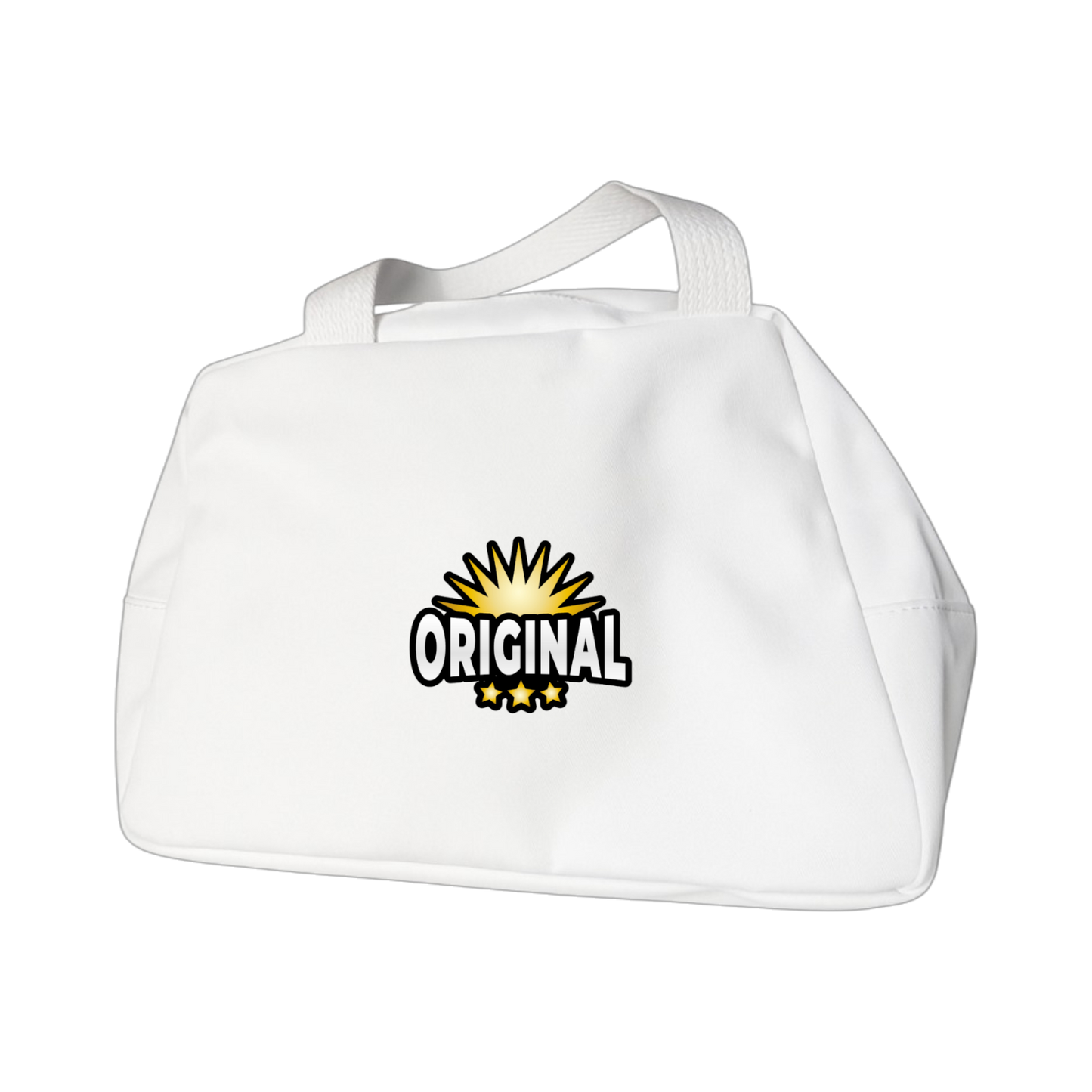 Schulrucksack-Set Original mit Sterne