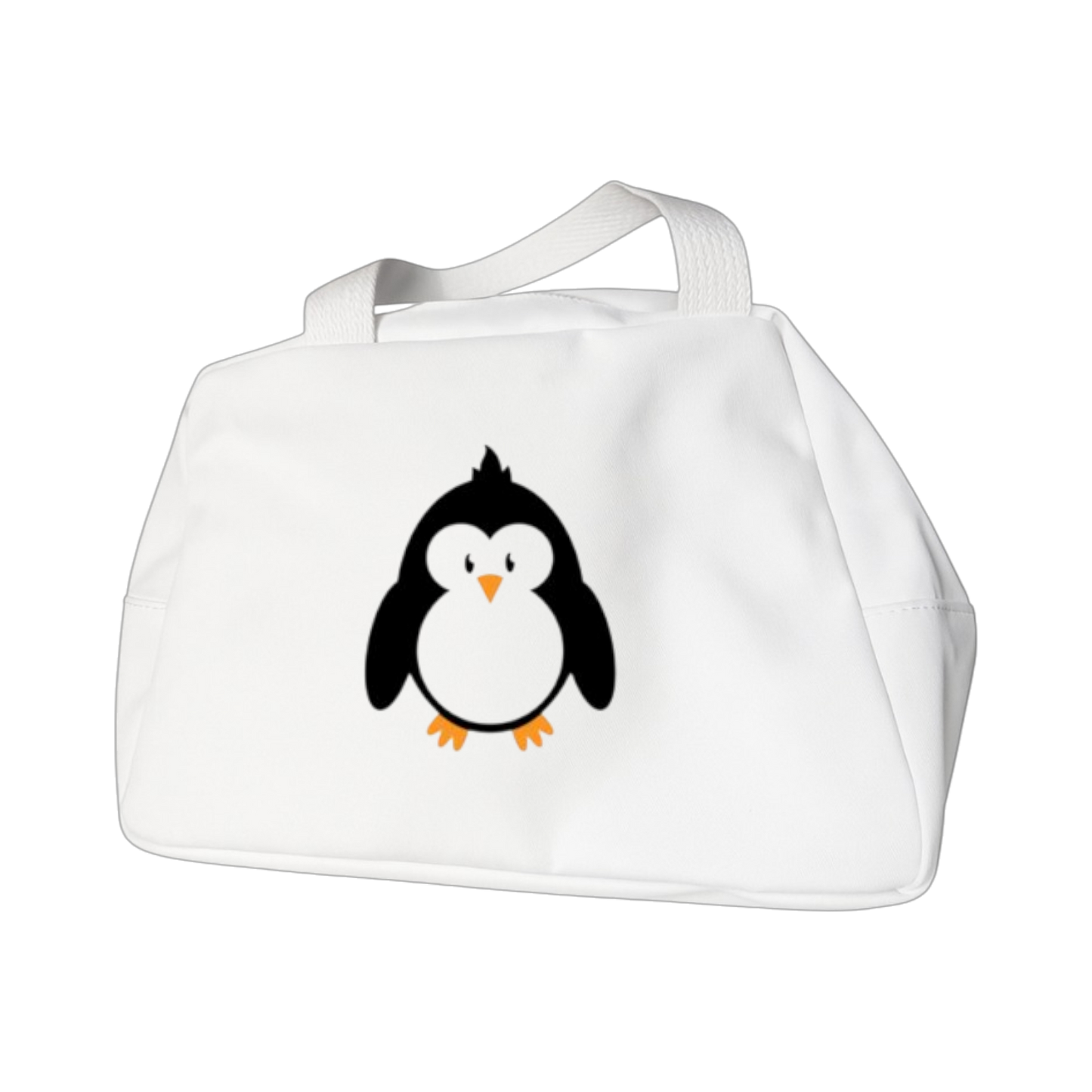 Schulrucksack-Set Pingu (Inkl. 4 Taschen)