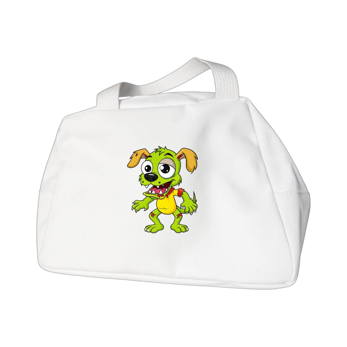 Schulrucksack-Set Zombie Dogo